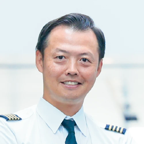 Sさん