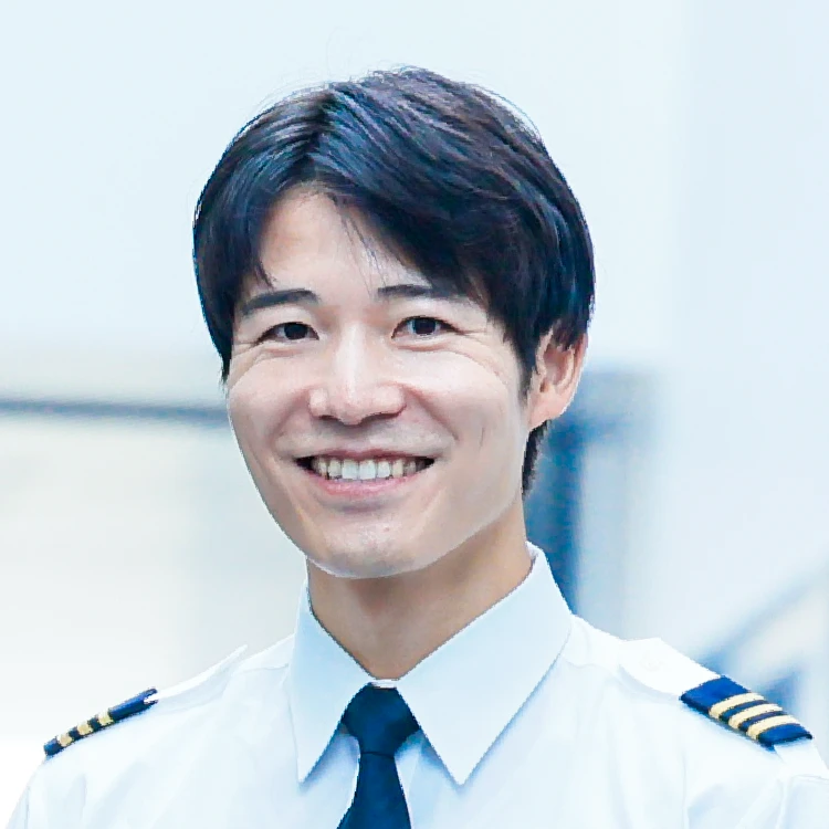 Oさん