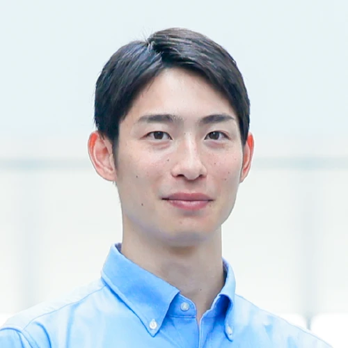 Hさん